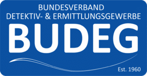 Bundesverband Detektiv- und Ermittlergewerbe (BuDEG) Bundesverband Detektiv- und Ermittlergewerbe (BuDEG)